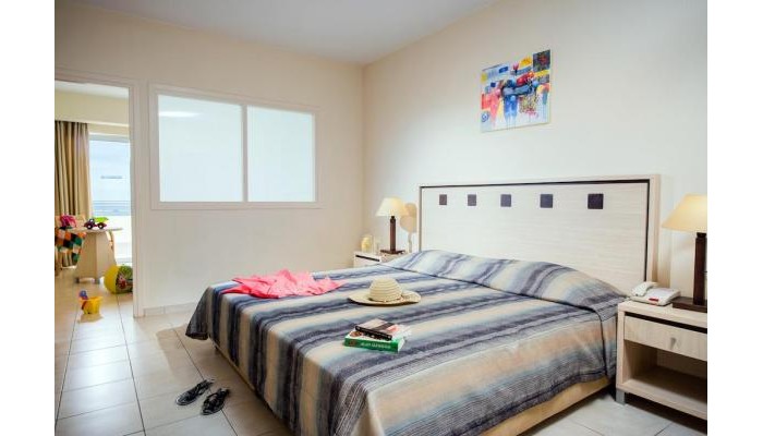 Blue Marine Resort & Spa poza 5