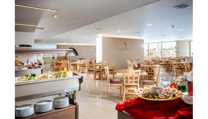 Blue Marine Resort & Spa poza 8