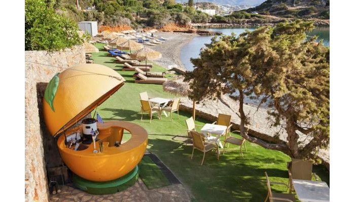 Blue Marine Resort & Spa poza 18