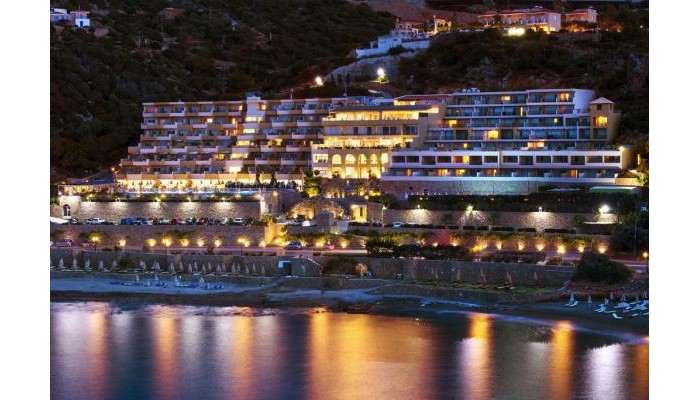 Blue Marine Resort & Spa poza 0