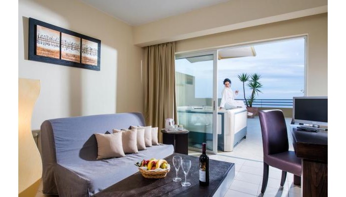 Blue Marine Resort & Spa poza 3