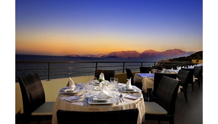 Blue Marine Resort & Spa poza 17