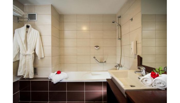 Blue Marine Resort & Spa poza 6