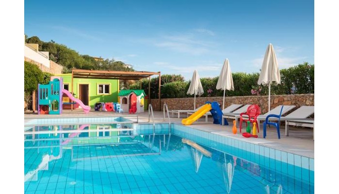 Blue Marine Resort & Spa poza 10