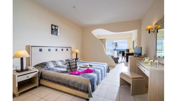 Blue Marine Resort & Spa poza 2