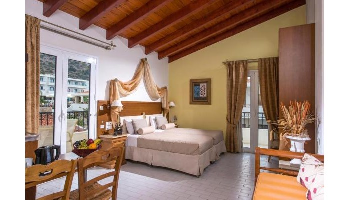 Hotel Camelot Royal Beds poza 13