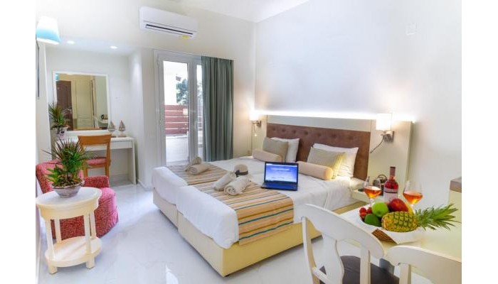 Hotel Camelot Royal Beds poza 10