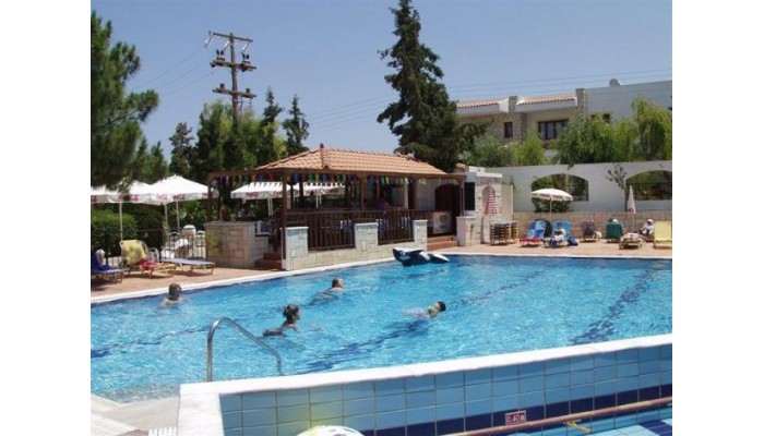 Hotel Club Lyda poza 5