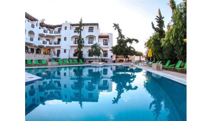 Hotel Club Lyda poza 3