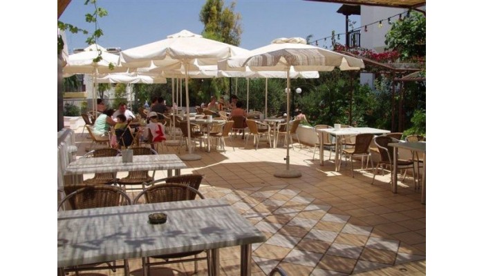 Hotel Club Lyda poza 2