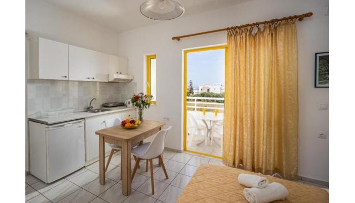 Cosmi Apartments poza 8
