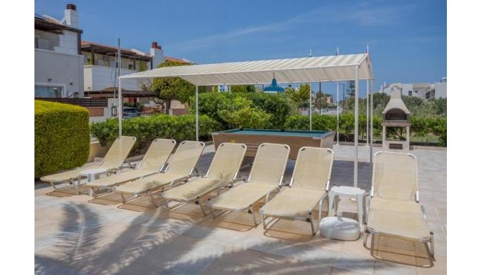 Cosmi Apartments poza 20