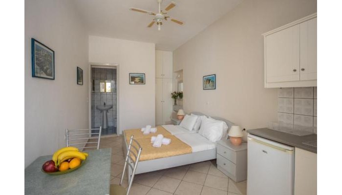 Cosmi Apartments poza 7