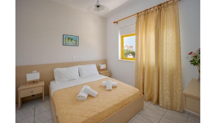 Cosmi Apartments poza 5