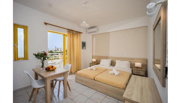 Cosmi Apartments poza 4