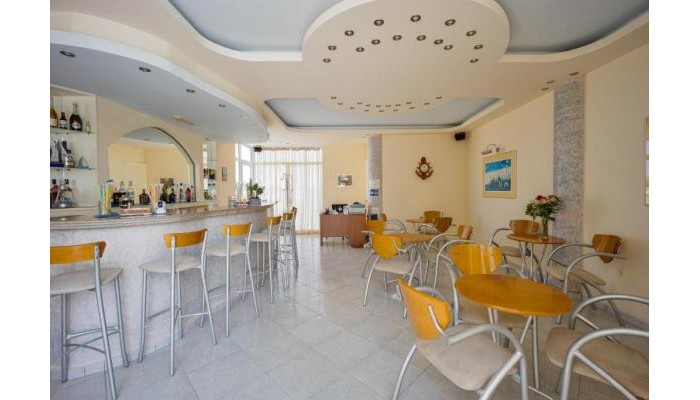 Cosmi Apartments poza 12