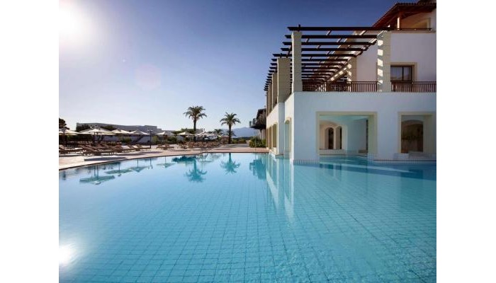 Creta Maris Resort poza 12