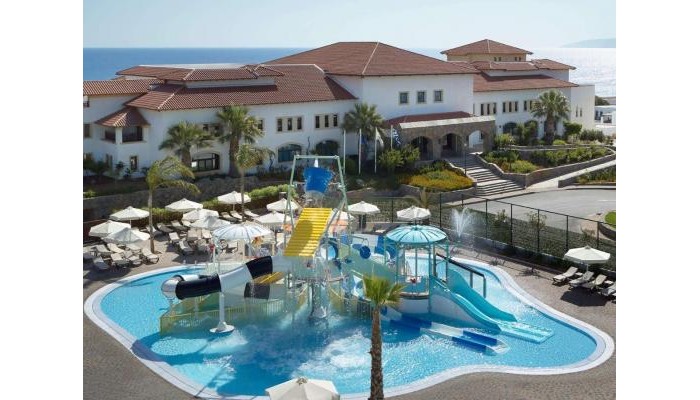 Creta Maris Resort poza 16