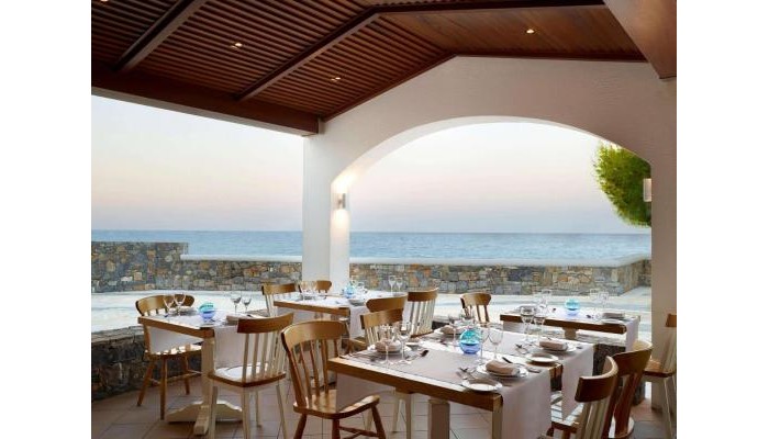 Creta Maris Resort poza 9