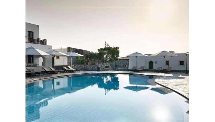 Creta Maris Resort poza 13