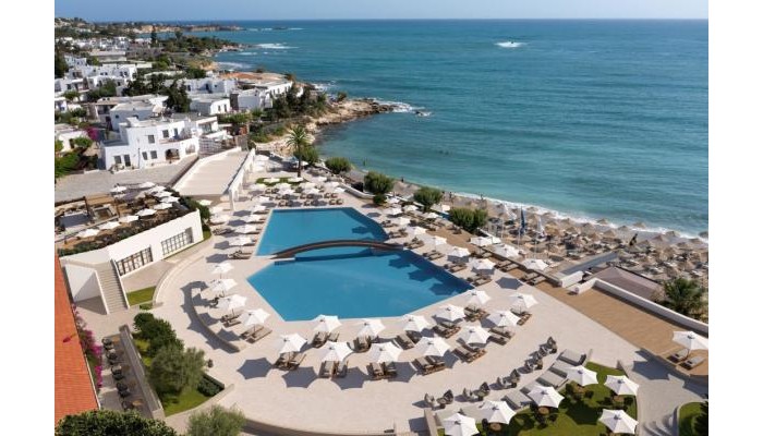 Creta Maris Resort poza 0