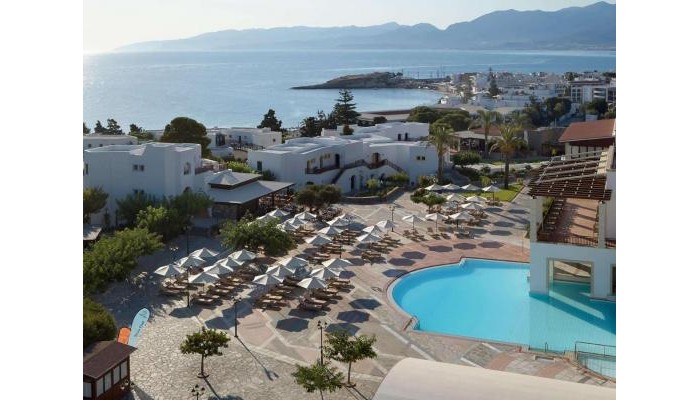 Creta Maris Resort poza 14