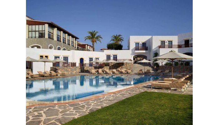 Creta Maris Resort poza 11