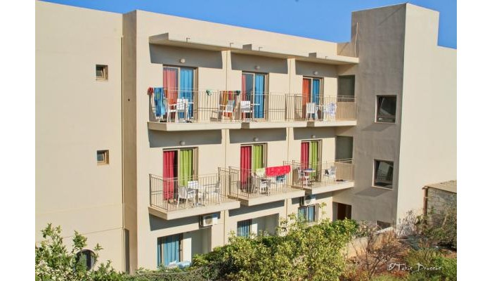 Hotel Creta Verano poza 0