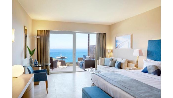 Daios Cove Luxury Resort & Villas poza 5