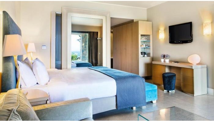 Daios Cove Luxury Resort & Villas poza 6