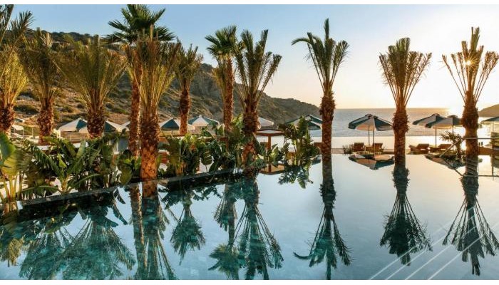 Daios Cove Luxury Resort & Villas poza 13