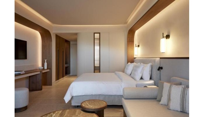 Daios Cove Luxury Resort & Villas poza 2