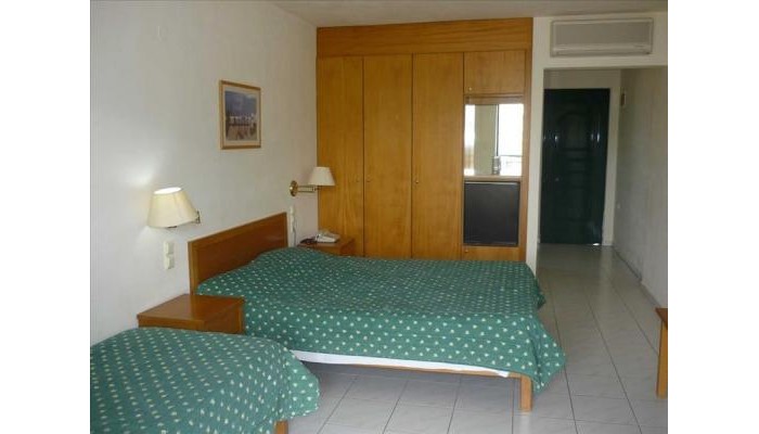Hotel Despo poza 5