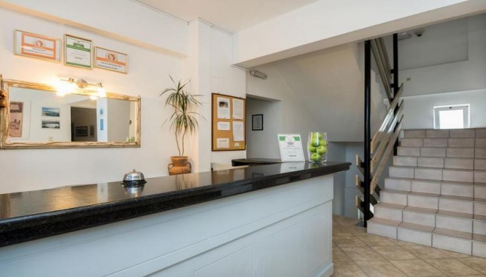 Diamond Apartments & Suites poza 3