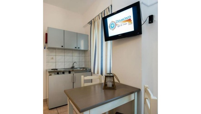 Diamond Apartments & Suites poza 30