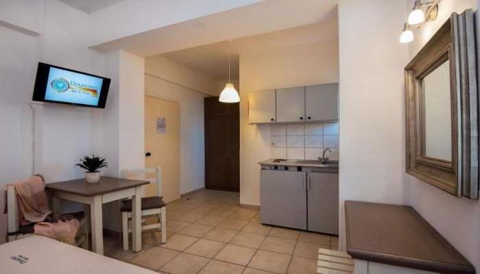 Diamond Apartments & Suites poza 34