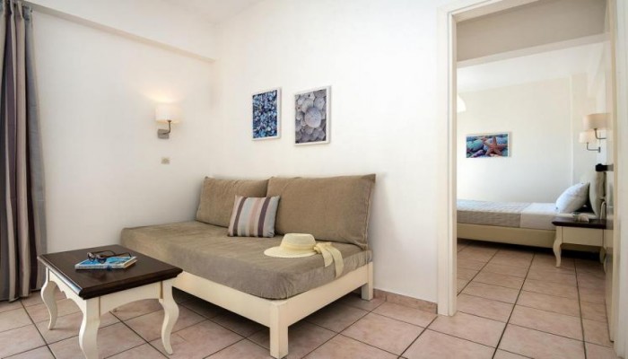 Diamond Apartments & Suites poza 16