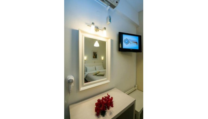 Diamond Apartments & Suites poza 22