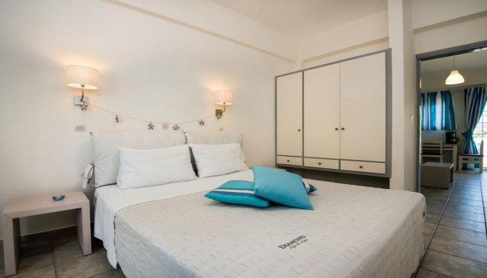 Diamond Apartments & Suites poza 9