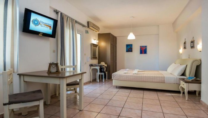 Diamond Apartments & Suites poza 28