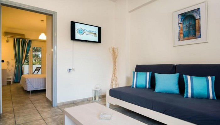 Diamond Apartments & Suites poza 13