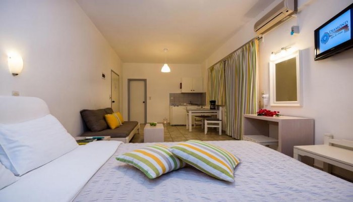 Diamond Apartments & Suites poza 23
