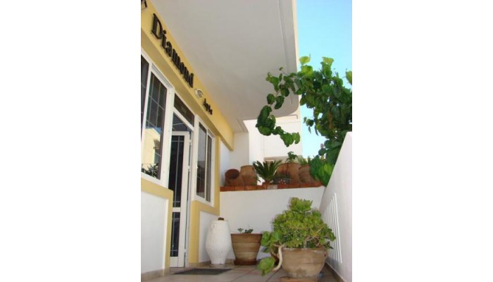 Diamond Apartments & Suites poza 2