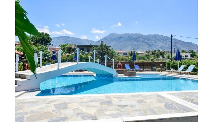 Dias Apartments poza 1