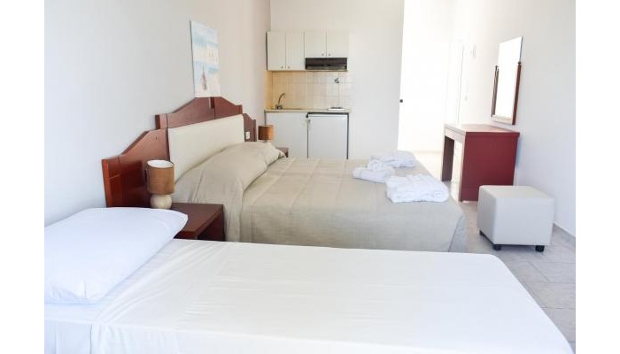 Dias Apartments poza 7