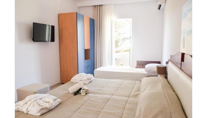 Dias Apartments poza 8