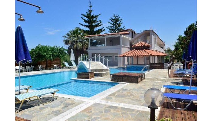 Dias Apartments poza 9