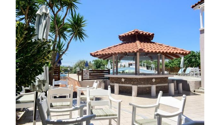 Dias Apartments poza 10