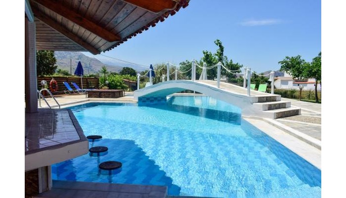 Dias Apartments poza 11