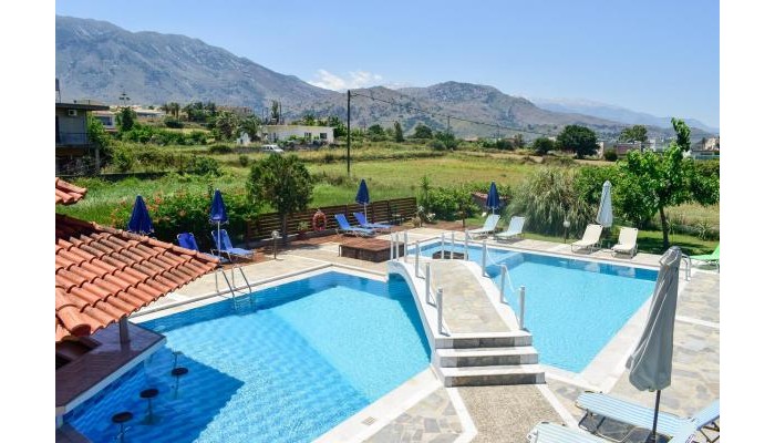 Dias Apartments poza 12